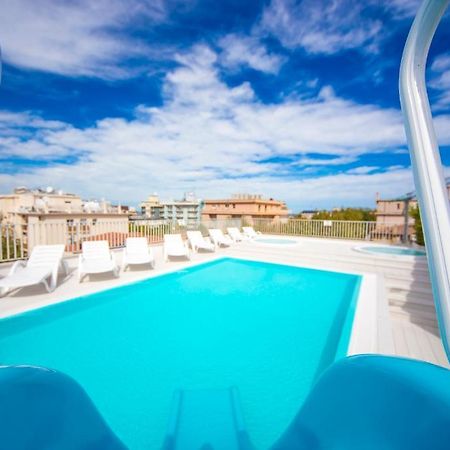 Ciccio Hotel Misano Adriatico Ngoại thất bức ảnh