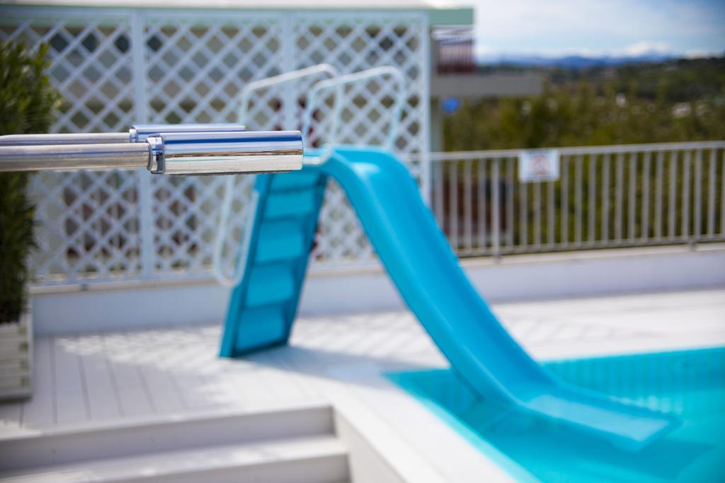 Ciccio Hotel Misano Adriatico Ngoại thất bức ảnh