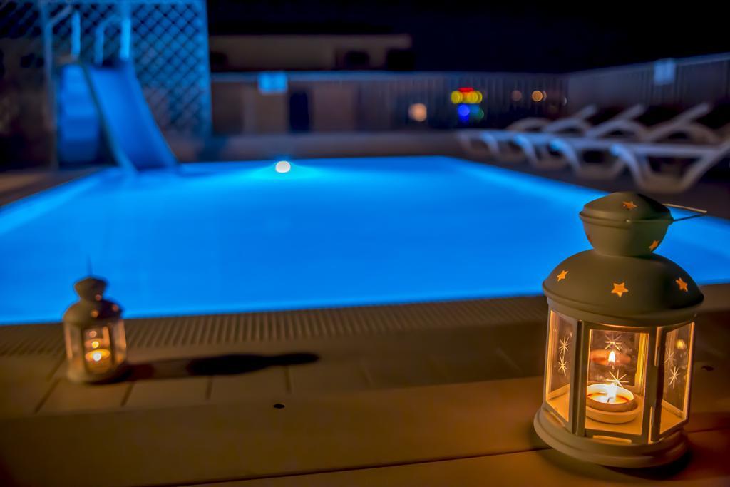 Ciccio Hotel Misano Adriatico Ngoại thất bức ảnh