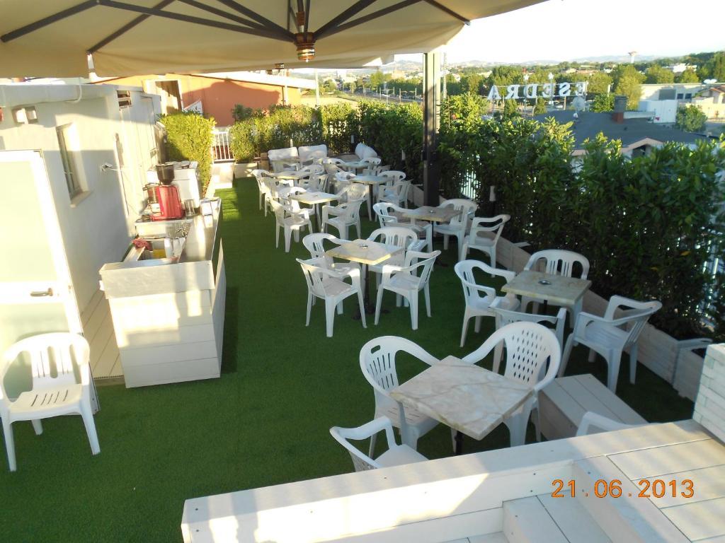Ciccio Hotel Misano Adriatico Ngoại thất bức ảnh
