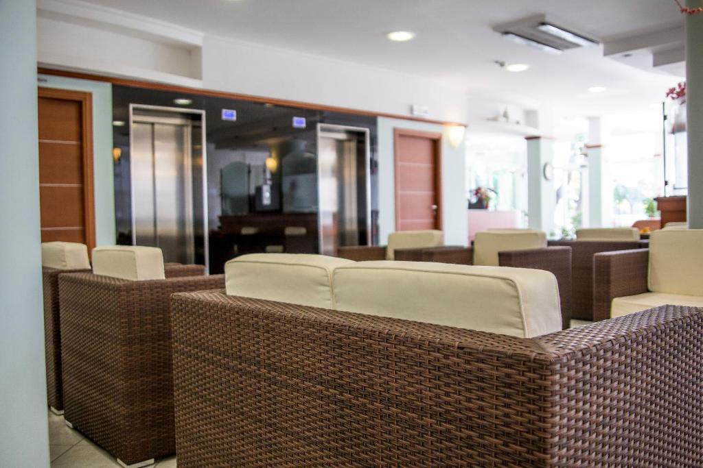 Ciccio Hotel Misano Adriatico Ngoại thất bức ảnh