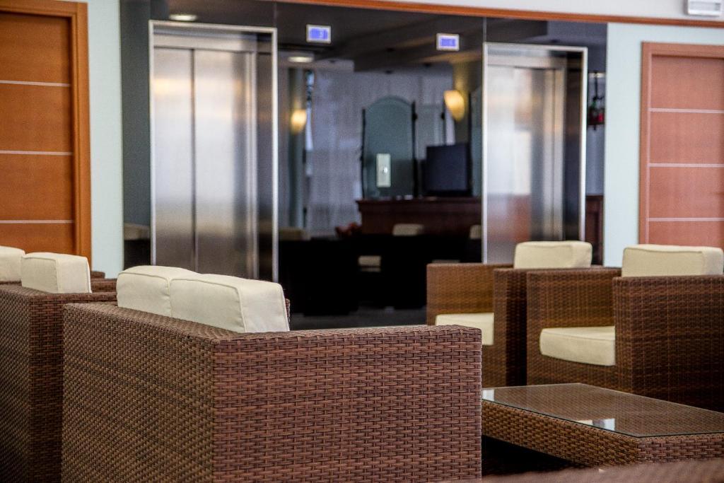 Ciccio Hotel Misano Adriatico Ngoại thất bức ảnh