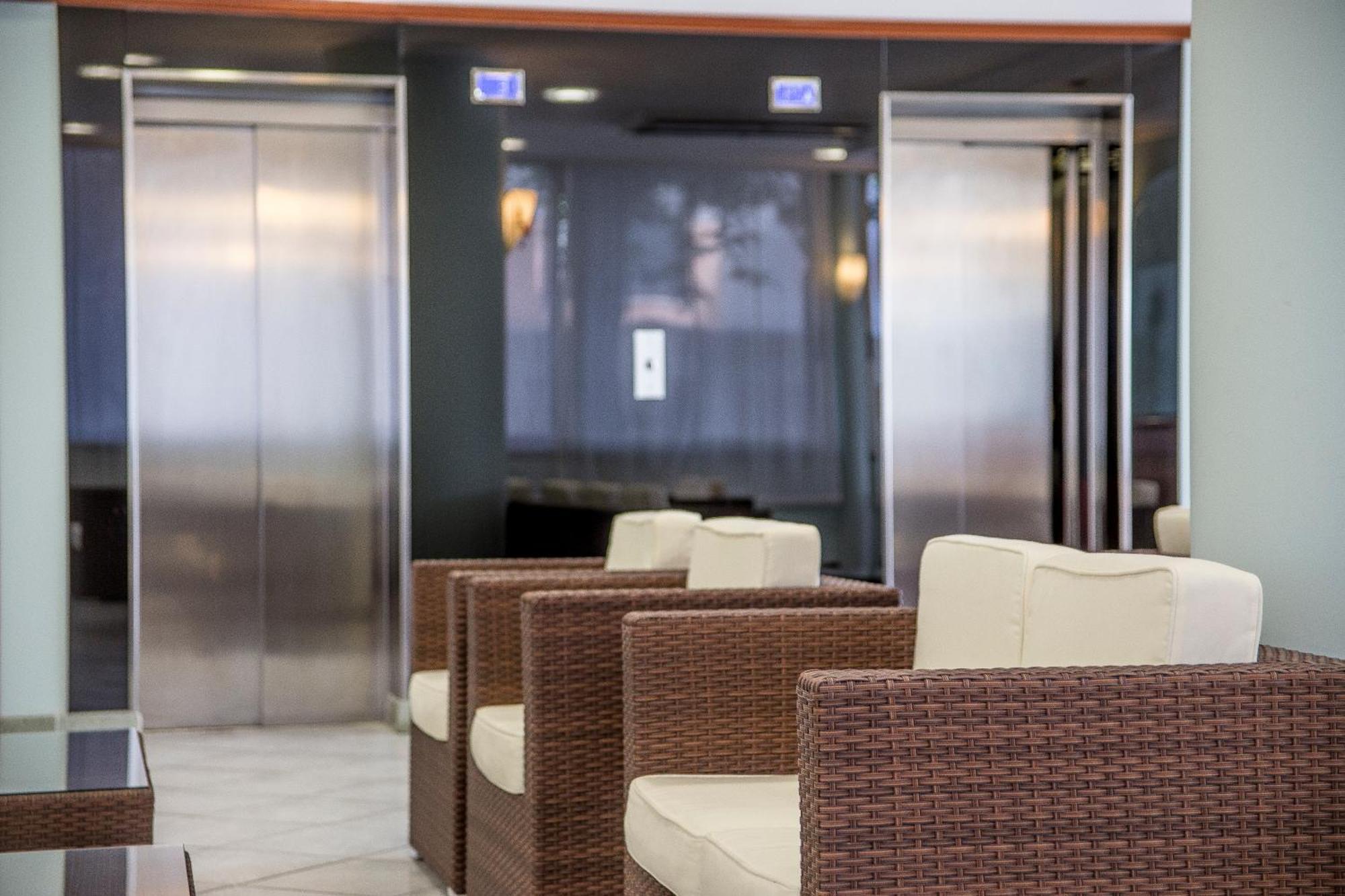 Ciccio Hotel Misano Adriatico Ngoại thất bức ảnh