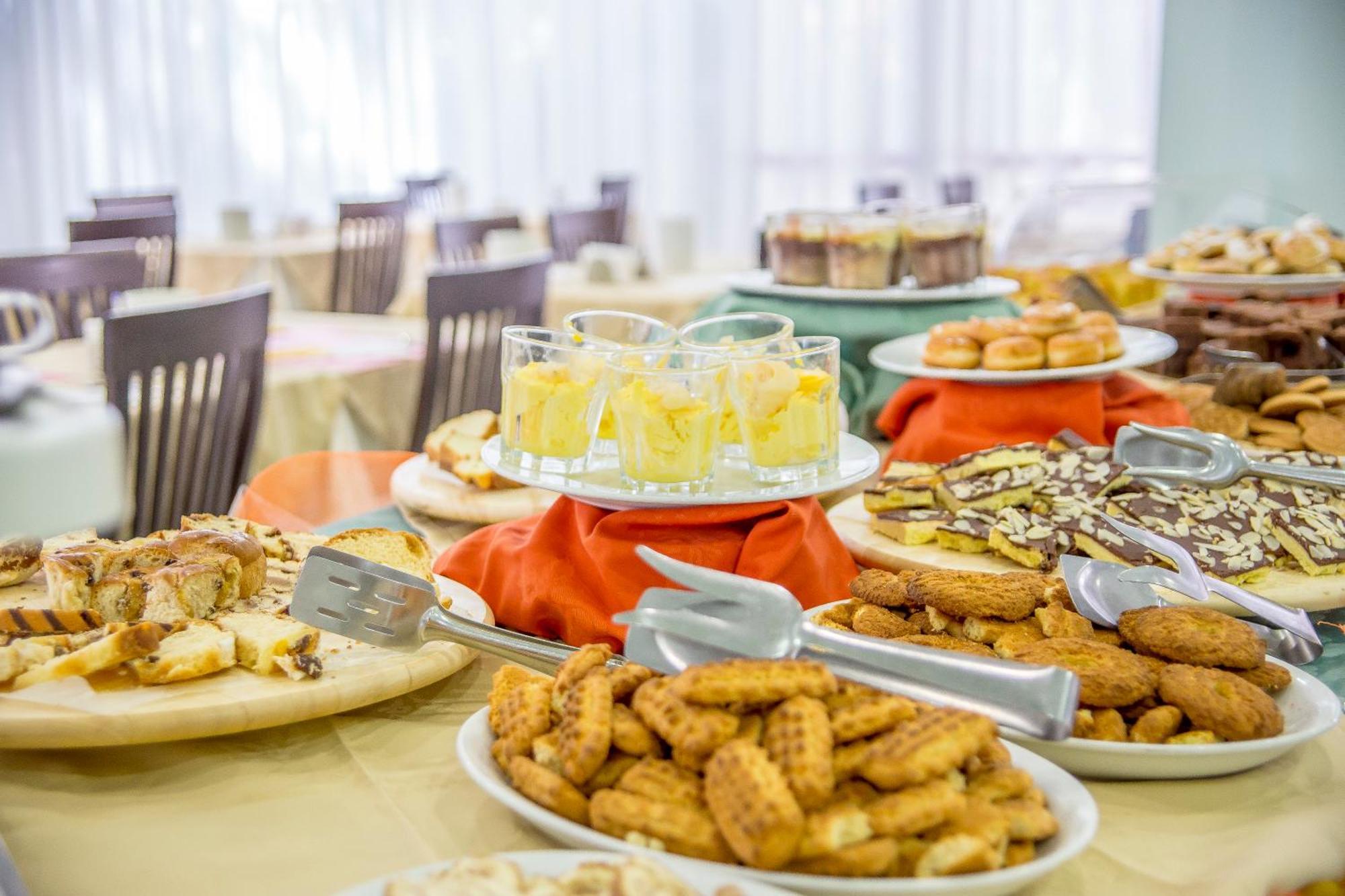 Ciccio Hotel Misano Adriatico Ngoại thất bức ảnh