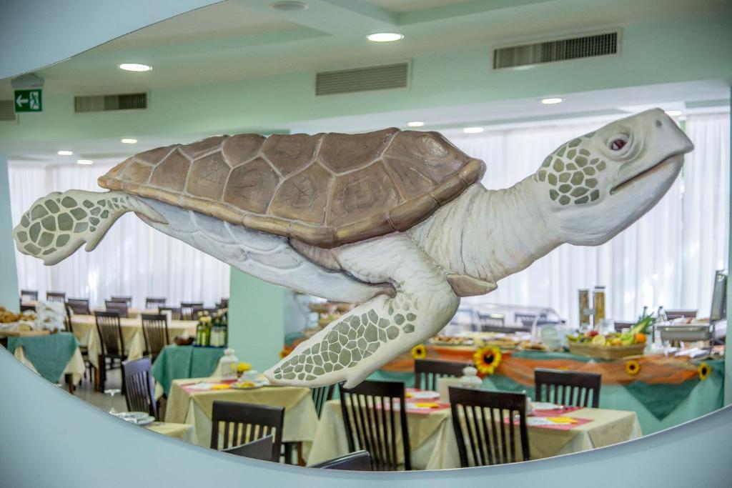 Ciccio Hotel Misano Adriatico Ngoại thất bức ảnh