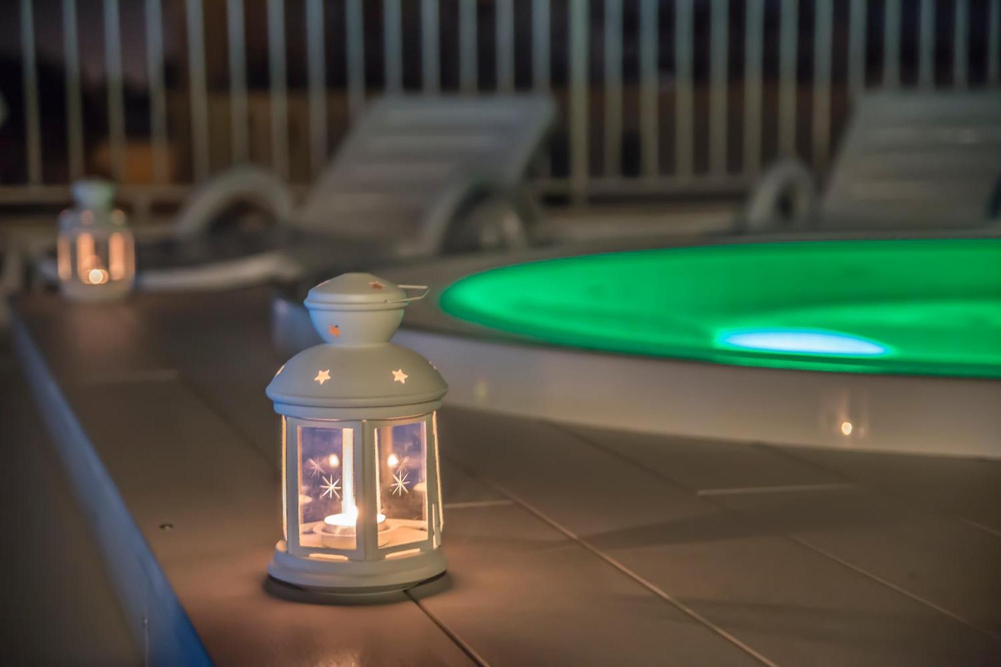 Ciccio Hotel Misano Adriatico Ngoại thất bức ảnh