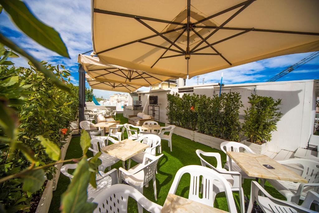 Ciccio Hotel Misano Adriatico Ngoại thất bức ảnh