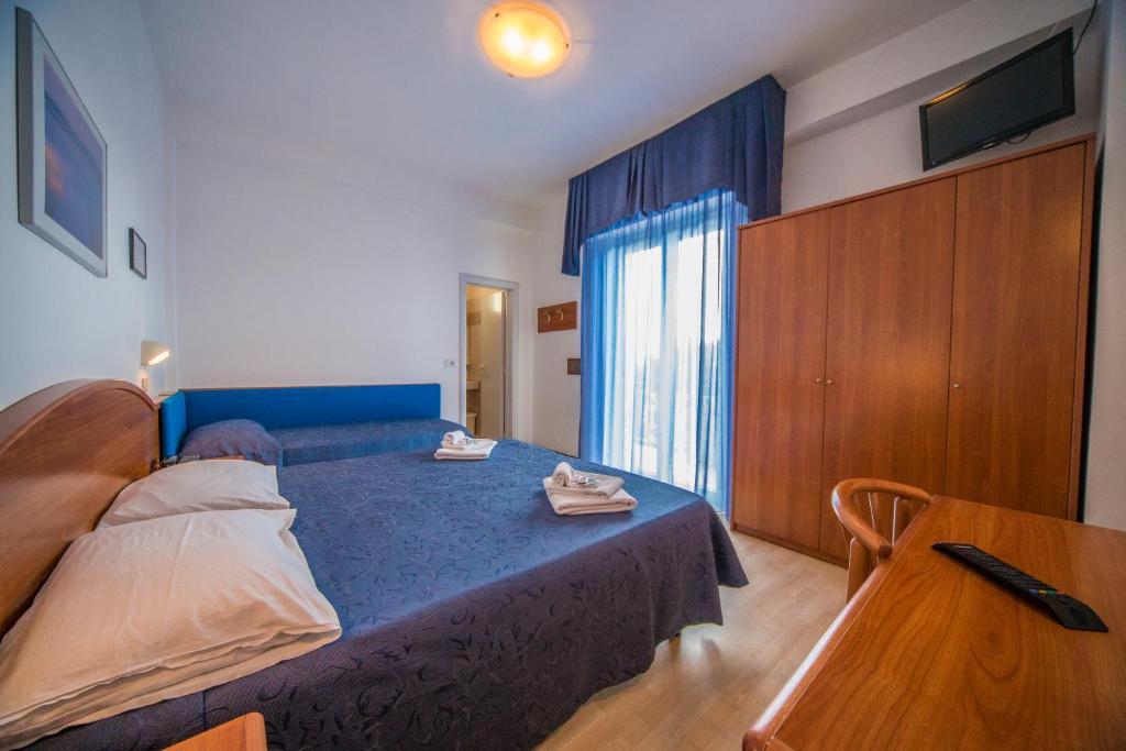 Ciccio Hotel Misano Adriatico Phòng bức ảnh