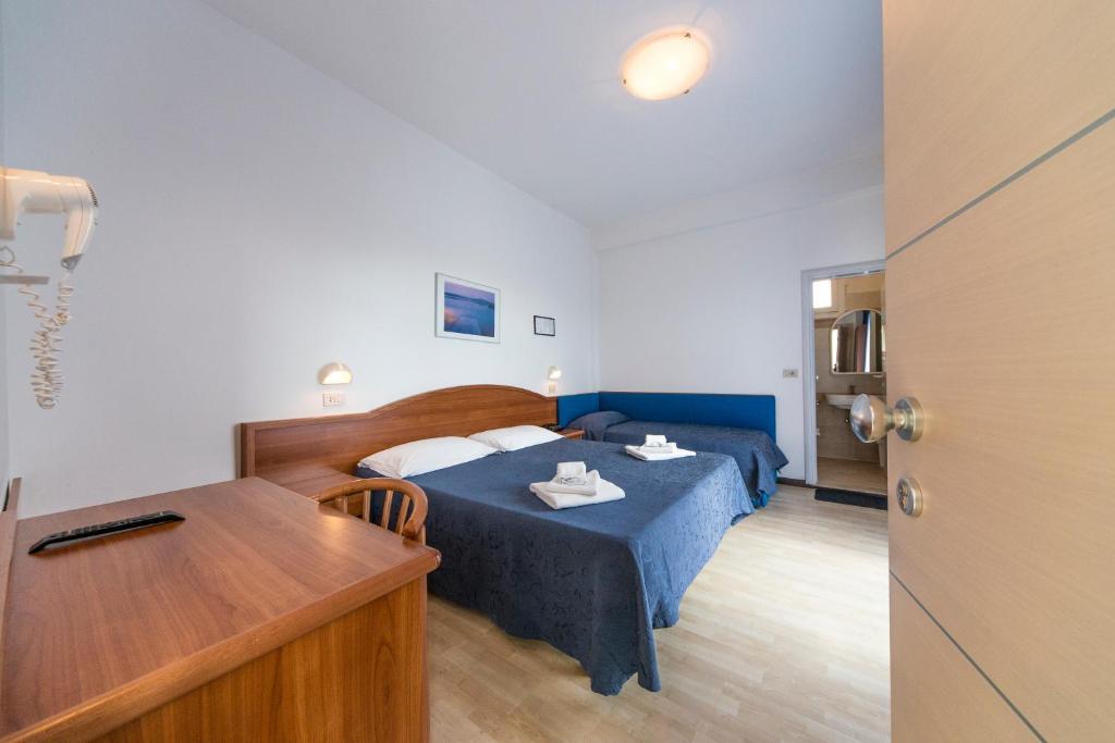 Ciccio Hotel Misano Adriatico Phòng bức ảnh