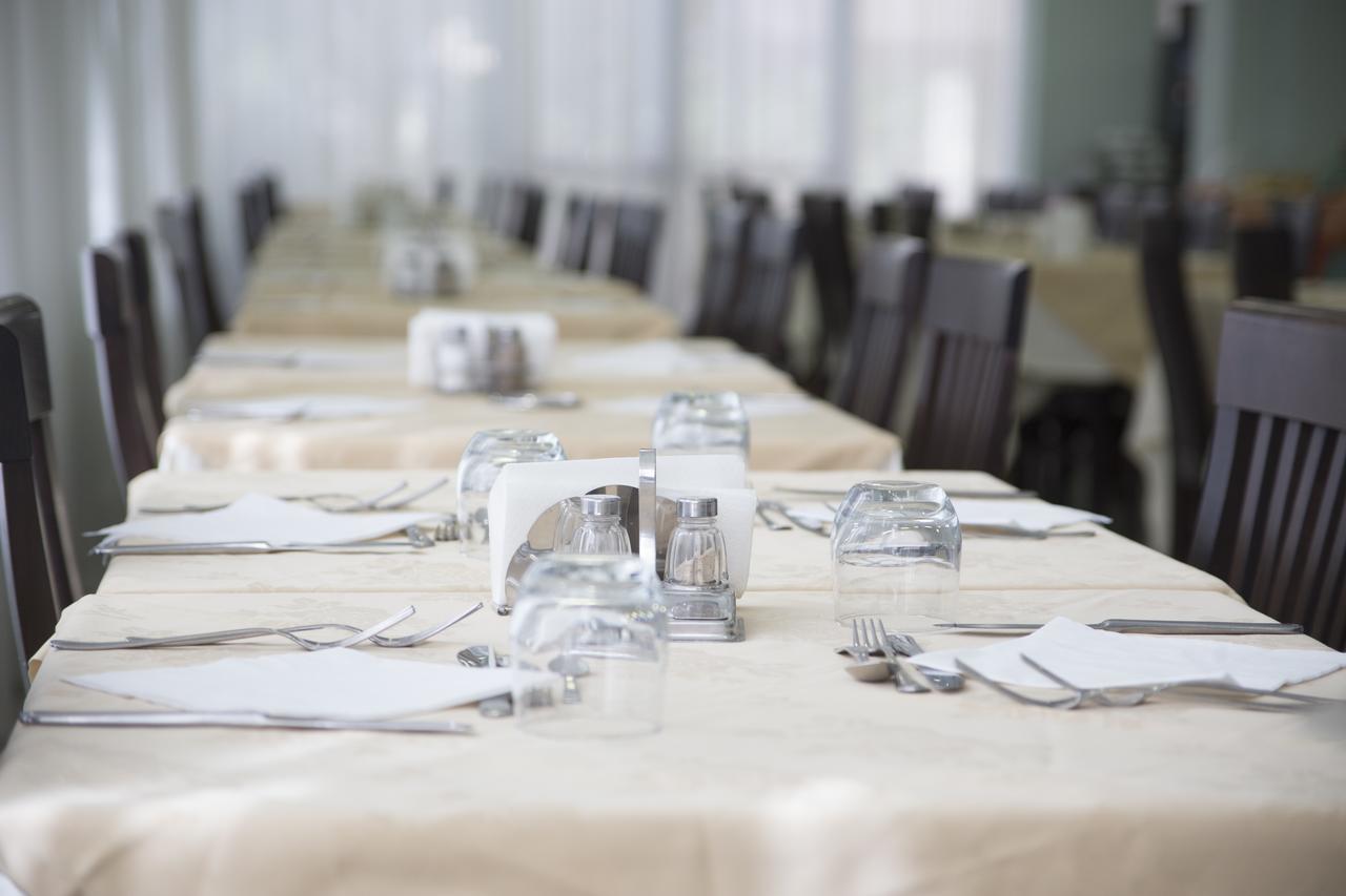 Ciccio Hotel Misano Adriatico Ngoại thất bức ảnh