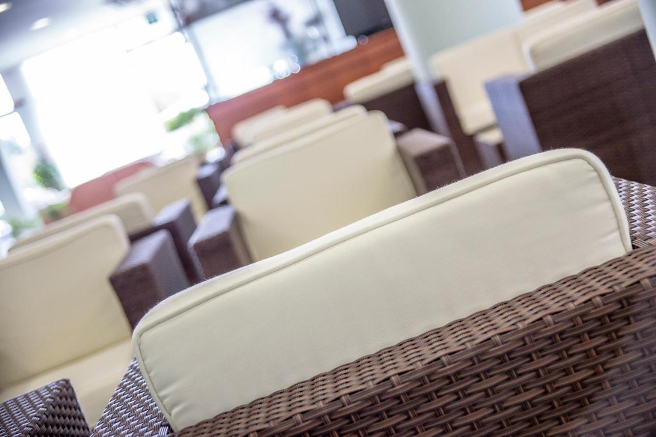 Ciccio Hotel Misano Adriatico Ngoại thất bức ảnh