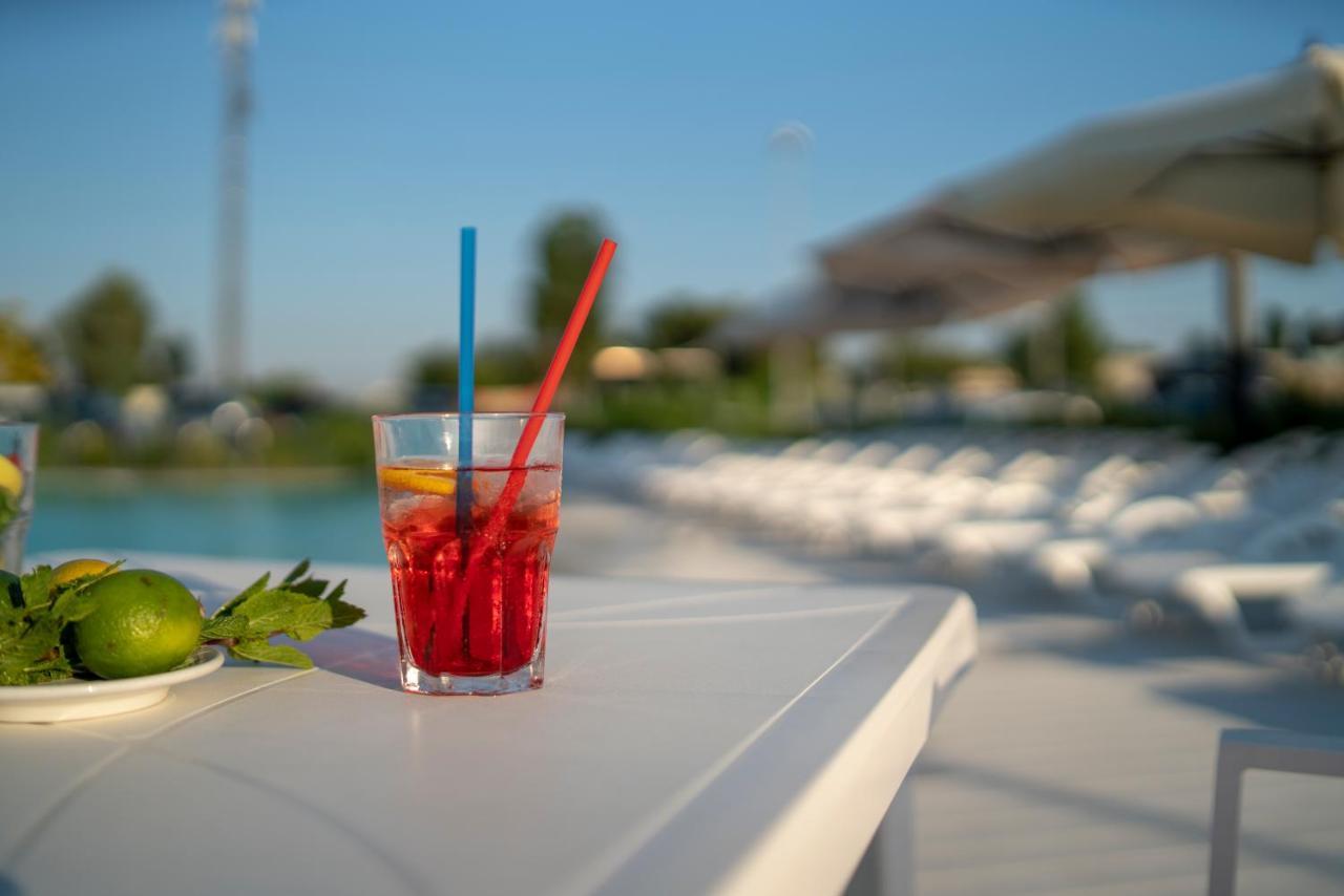 Ciccio Hotel Misano Adriatico Ngoại thất bức ảnh
