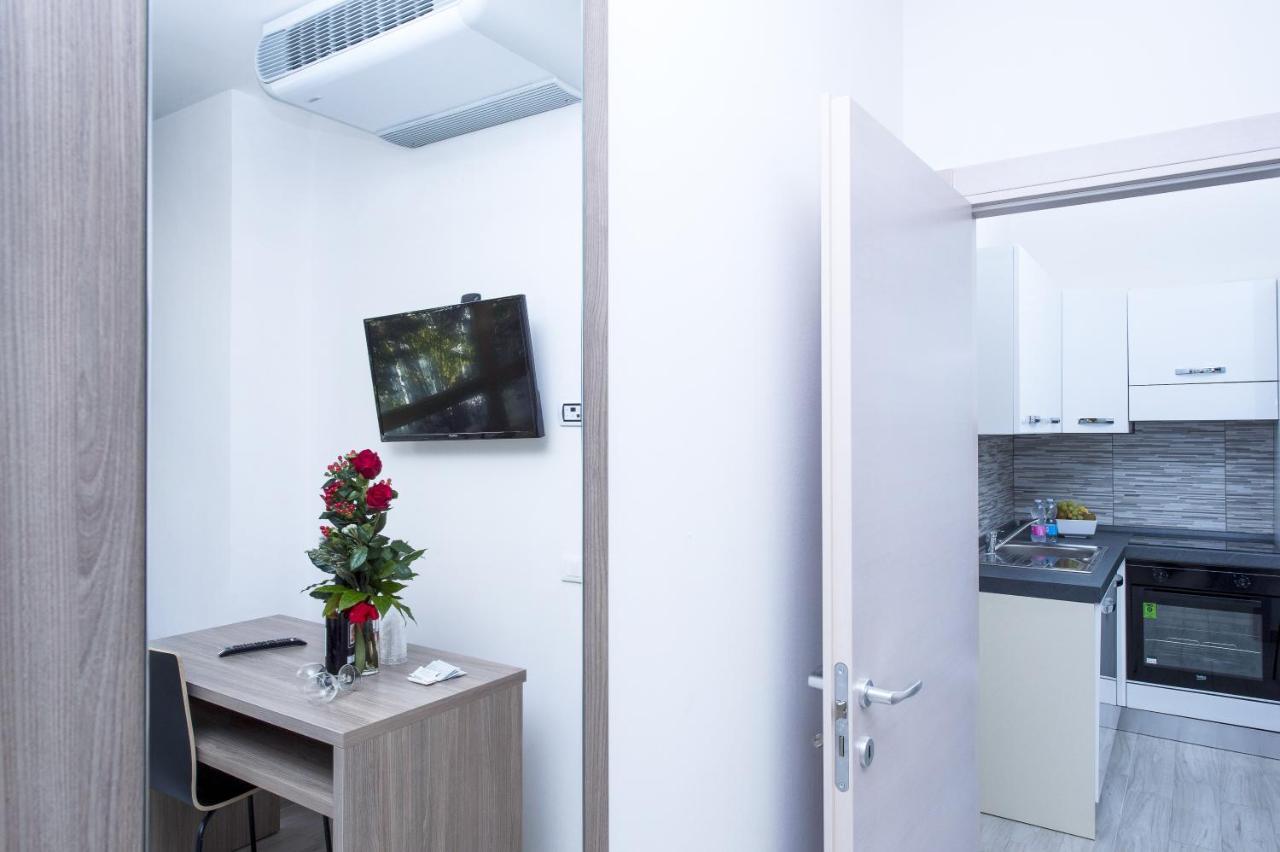 Ciccio Hotel Misano Adriatico Ngoại thất bức ảnh