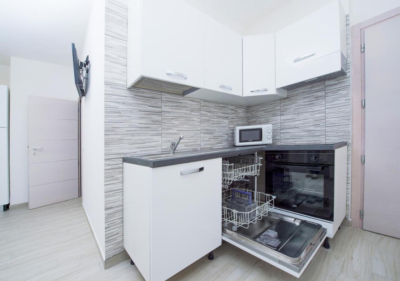 Ciccio Hotel Misano Adriatico Ngoại thất bức ảnh